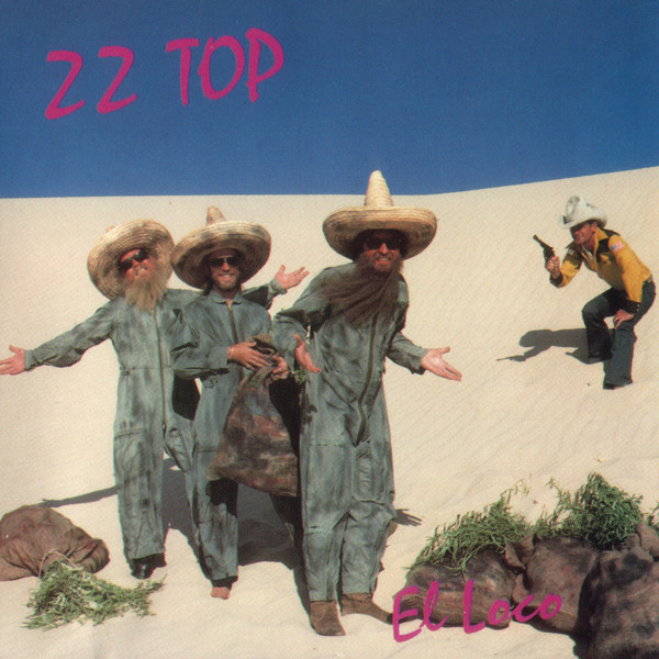 ZZ Top